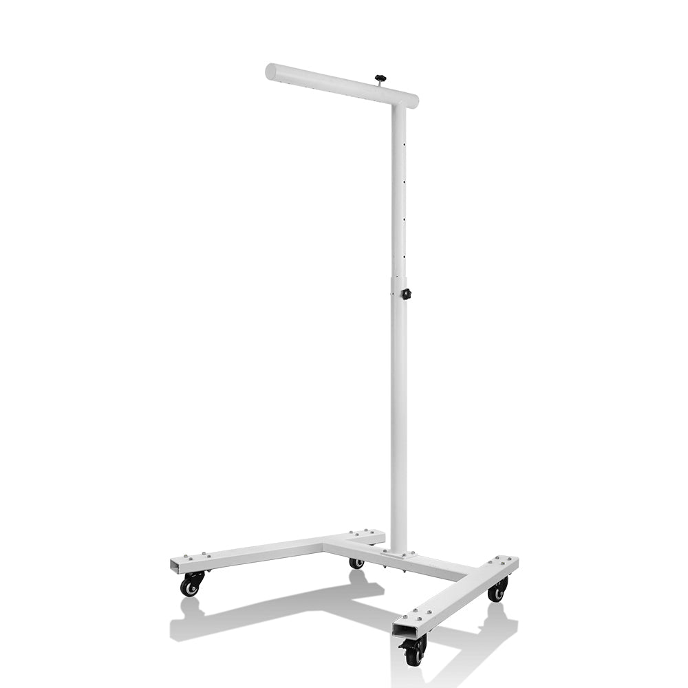 Red Light Therapy Movable Stand