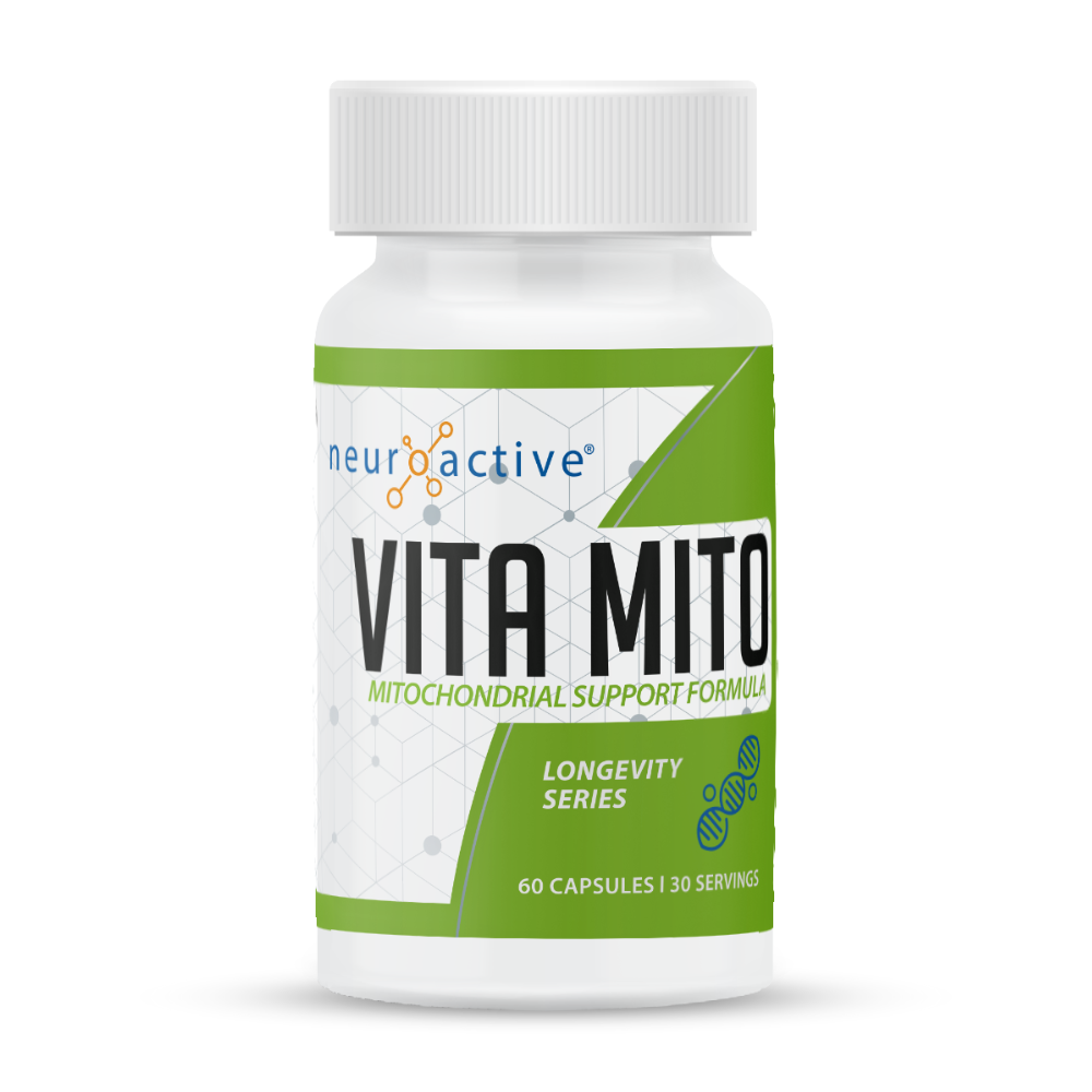 Vita Mito