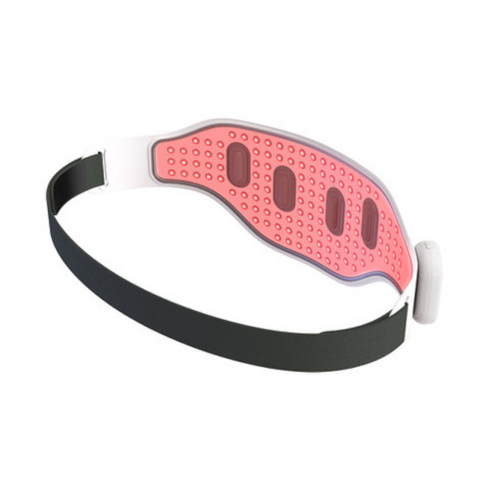 LED Light Therapy Silicone Belt