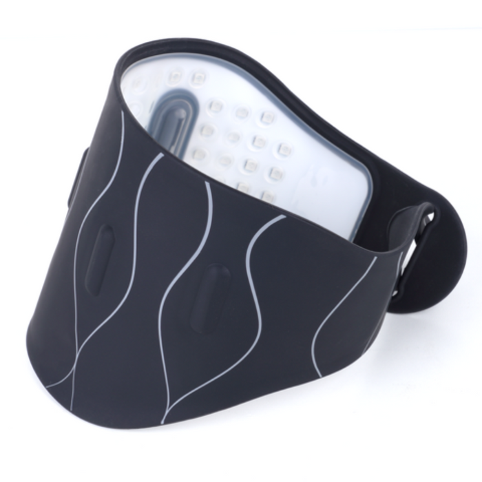 LED Light Therapy Silicone Belt