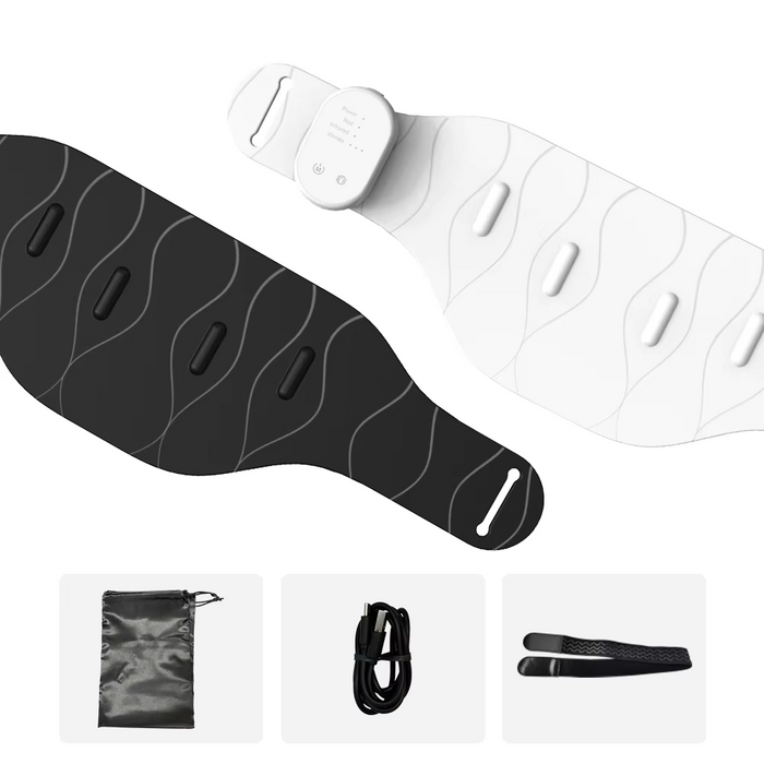 LED Light Therapy Silicone Belt