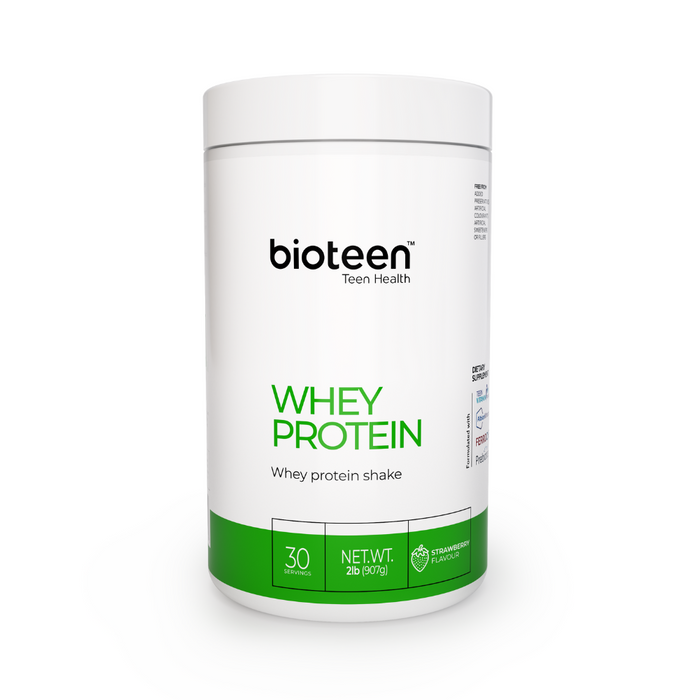 Bioteen Whey Protein