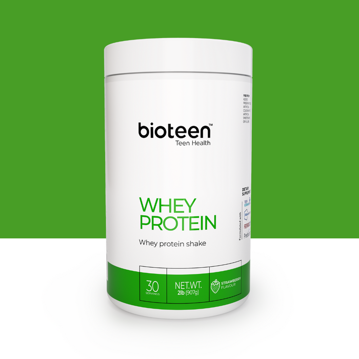 Bioteen Whey Protein