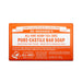 Dr Bronners Pure-Castile Bar Soap