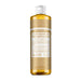 Dr. Bronner Pure-Castile Liquid Soap