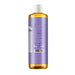 Dr. Bronner Pure-Castile Liquid Soap