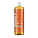 Dr. Bronner Pure-Castile Liquid Soap