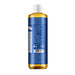 Dr. Bronner Pure-Castile Liquid Soap