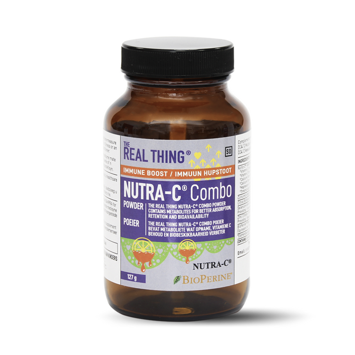 Nutra-C Combo