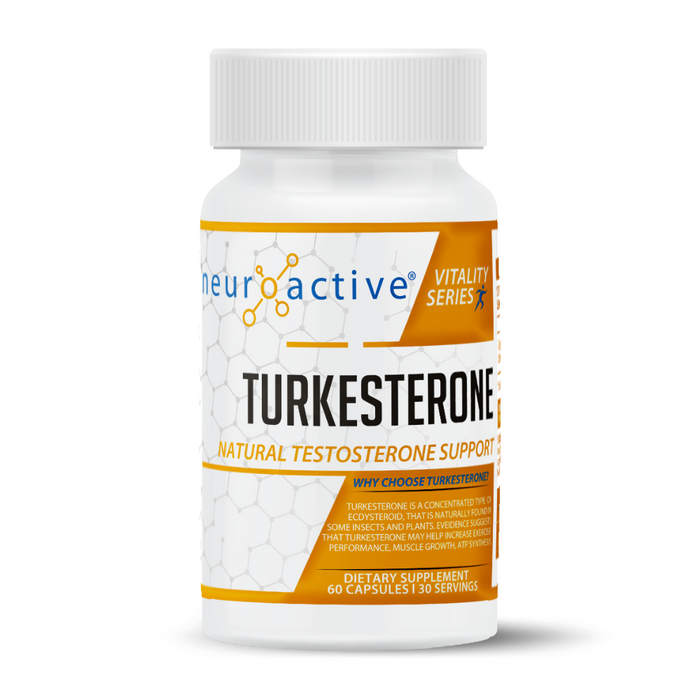 Turkesterone