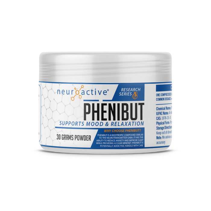 Phenibut